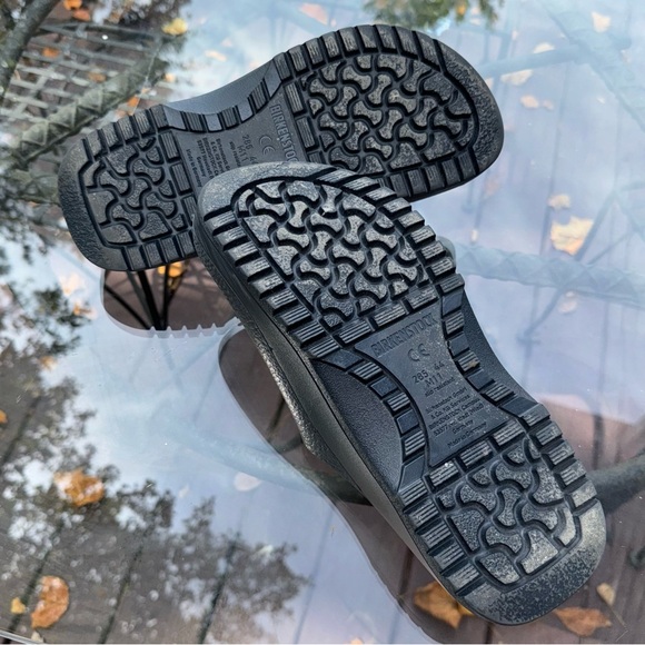 Birkenstock Profi Birki Slip On Clog - Picture 7 of 10